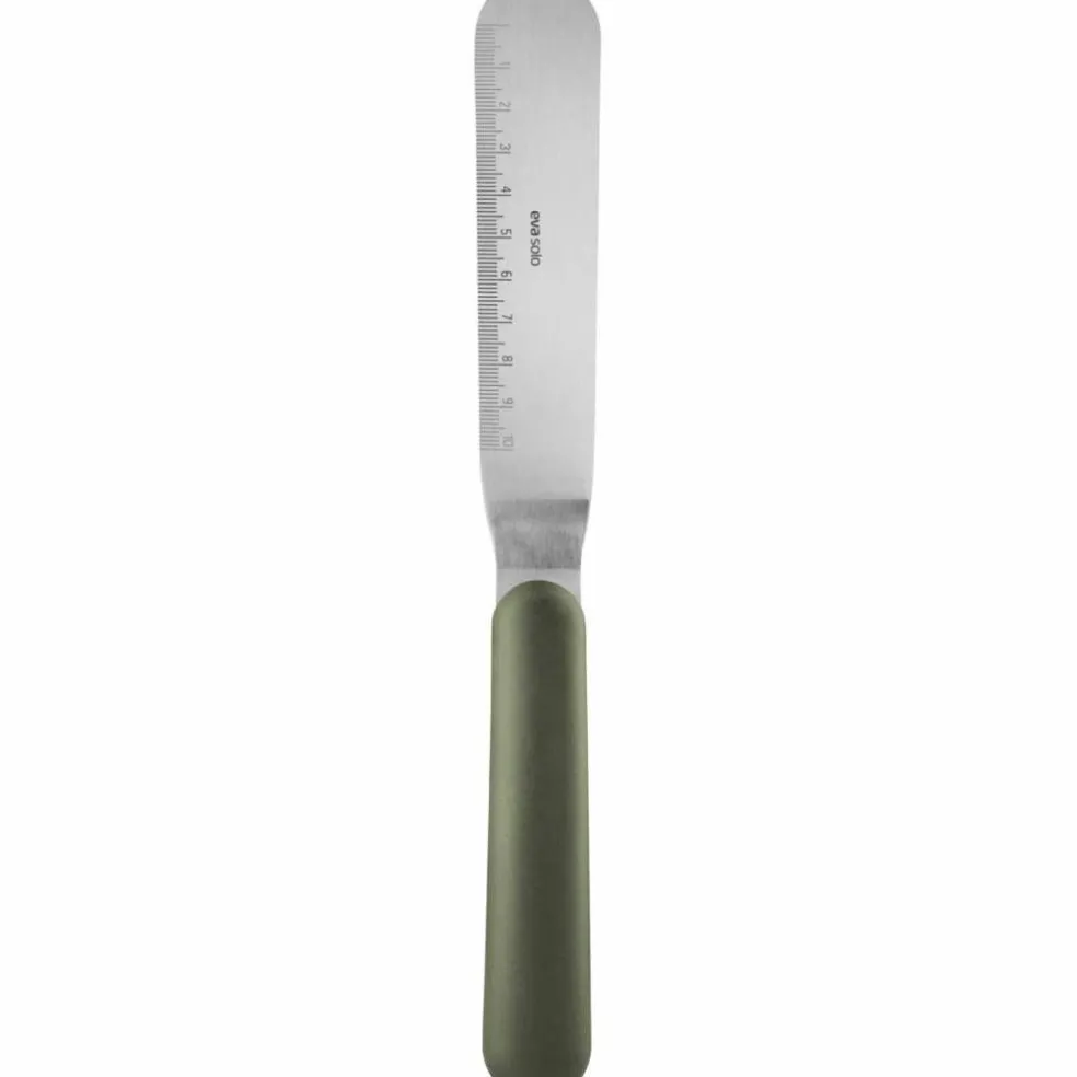 Palettkniv vinklad 27 cm