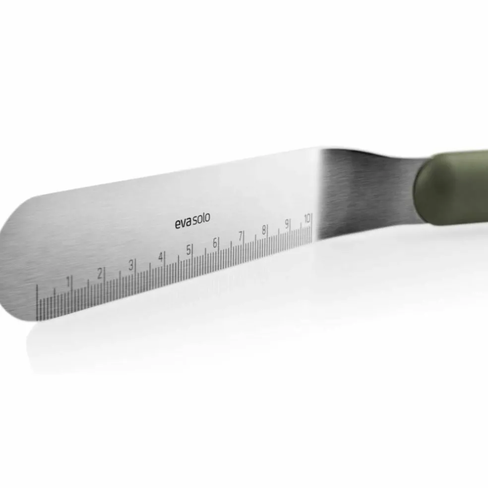 Palettkniv vinklad 27 cm