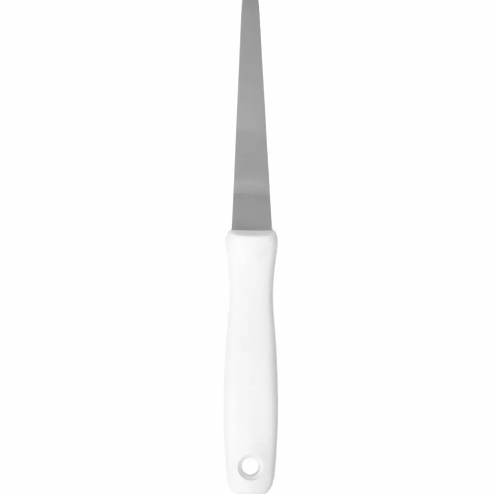 Palett Spetsig 7 cm