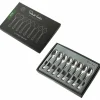 Palm Bright kaffesked 8-pack