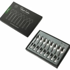 Palm Bright kaffesked 8-pack