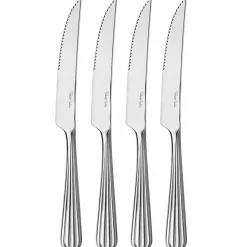 Palm Bright V steakkniv 4-pack