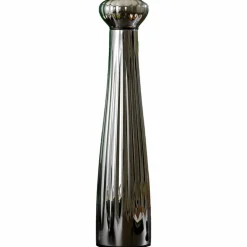 Palm pepparkvarn 31 cm, rostfritt stål/svart