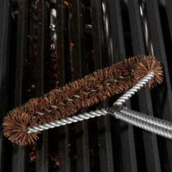 Palmyra grillborste
