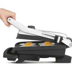 Paninigrill The Adjusta Grill & Press