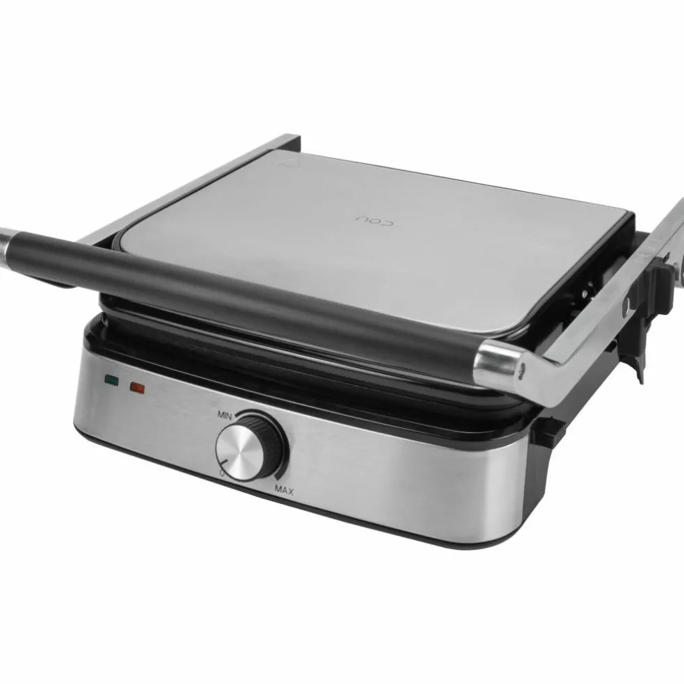 Panini- och smörgåsgrill