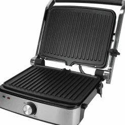 Panini- och smörgåsgrill