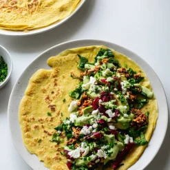 Pannkakspanna Kolstål Lyonnaise Mineral B Dia 26 cm