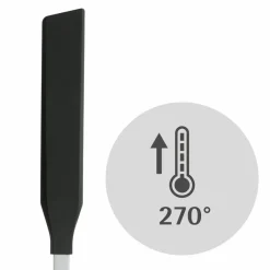 Pannkaksspatel 33 cm, 270 °C