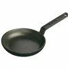 Pans Series Mini Stekpanna Svart 12 cm 0,15 l
