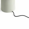 Pao Portable bordslampa, cool grey