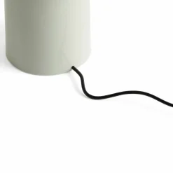 Pao Portable bordslampa, cool grey