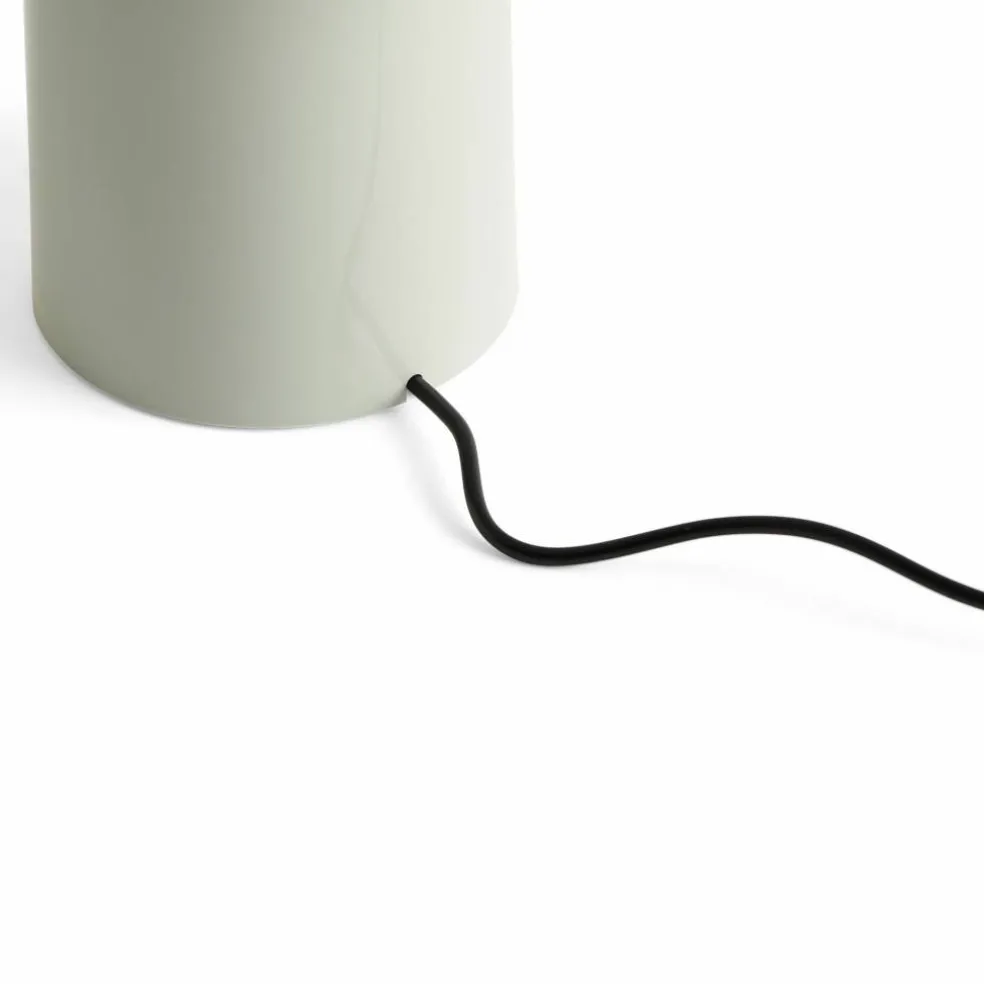 Pao Portable bordslampa, cool grey