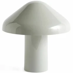 Pao Portable bordslampa, cool grey