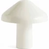 Pao Portable bordslampa, cream white