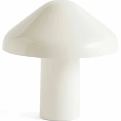 Pao Portable bordslampa, cream white