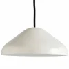 Pao Steel Pendant pendellampa 35 cm, soft black