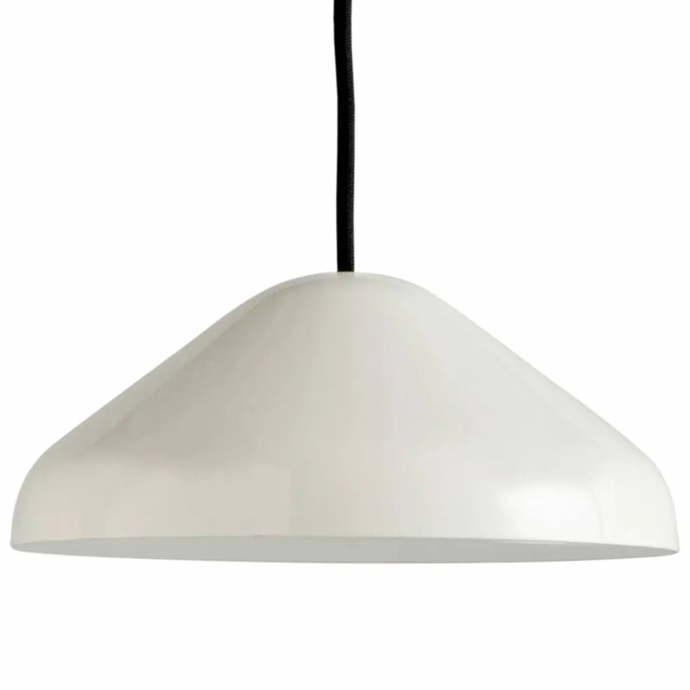 Pao Steel Pendant pendellampa 35 cm, soft black