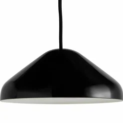 Pao Steel Pendant pendellampa 35 cm, soft black