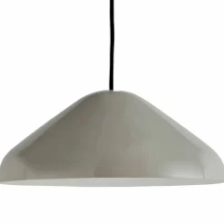 Pao Steel Pendant pendellampa 35 cm, soft black