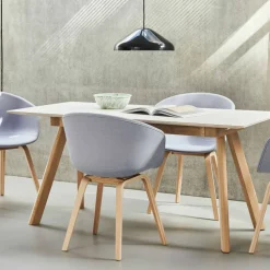 Pao Steel Pendant pendellampa 35 cm, cream white