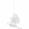 Paper Bird pappershänge 2-pack, natural