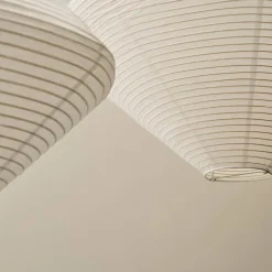 Paper Diamond lampskärm 60 cm, classic white