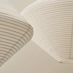 Paper Diamond lampskärm 60 cm, classic white