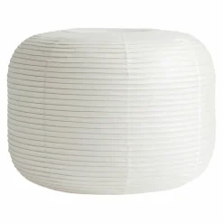Paper Donut Classic lampskärm 60 cm, white