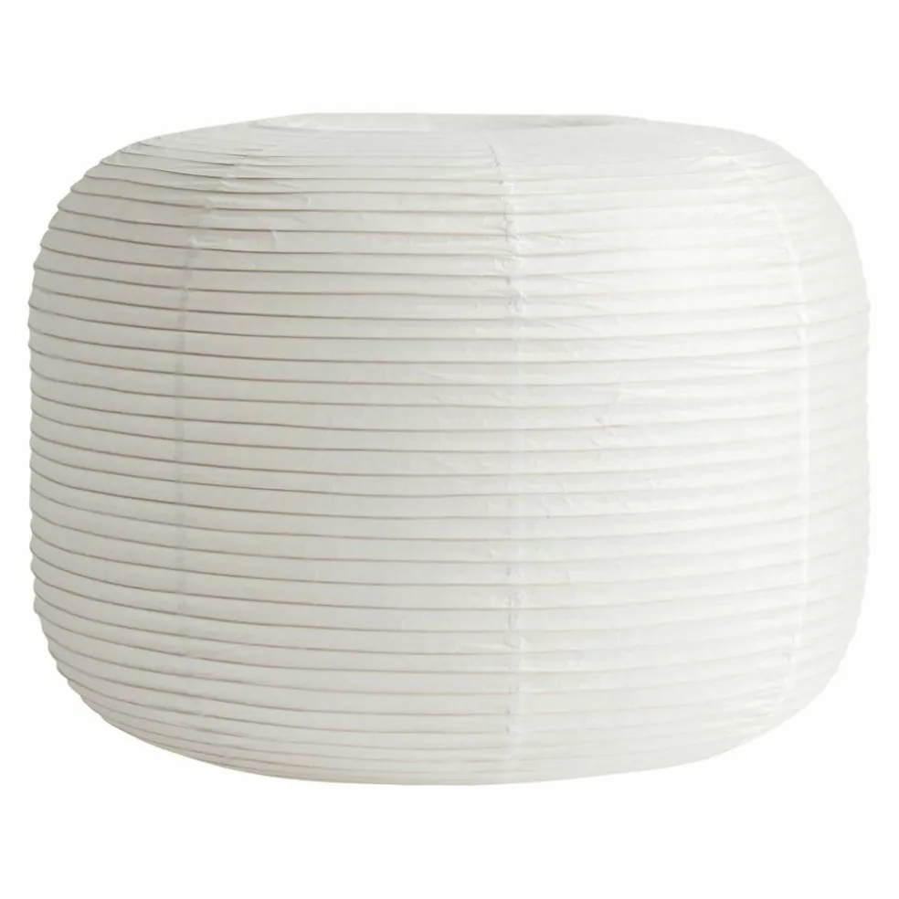 Paper Donut Classic lampskärm 60 cm, white