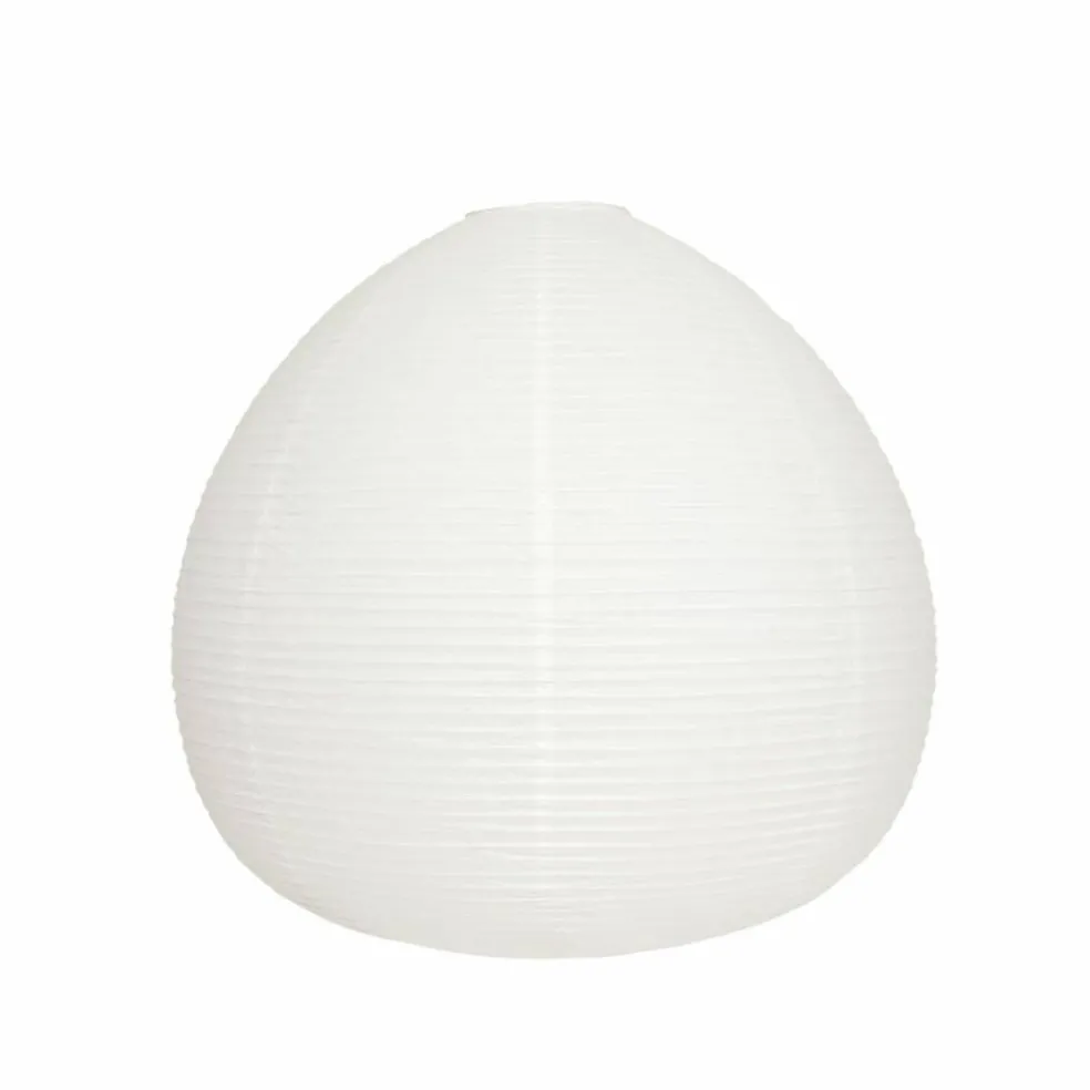 Paper Shade lampa 60 cm, clay