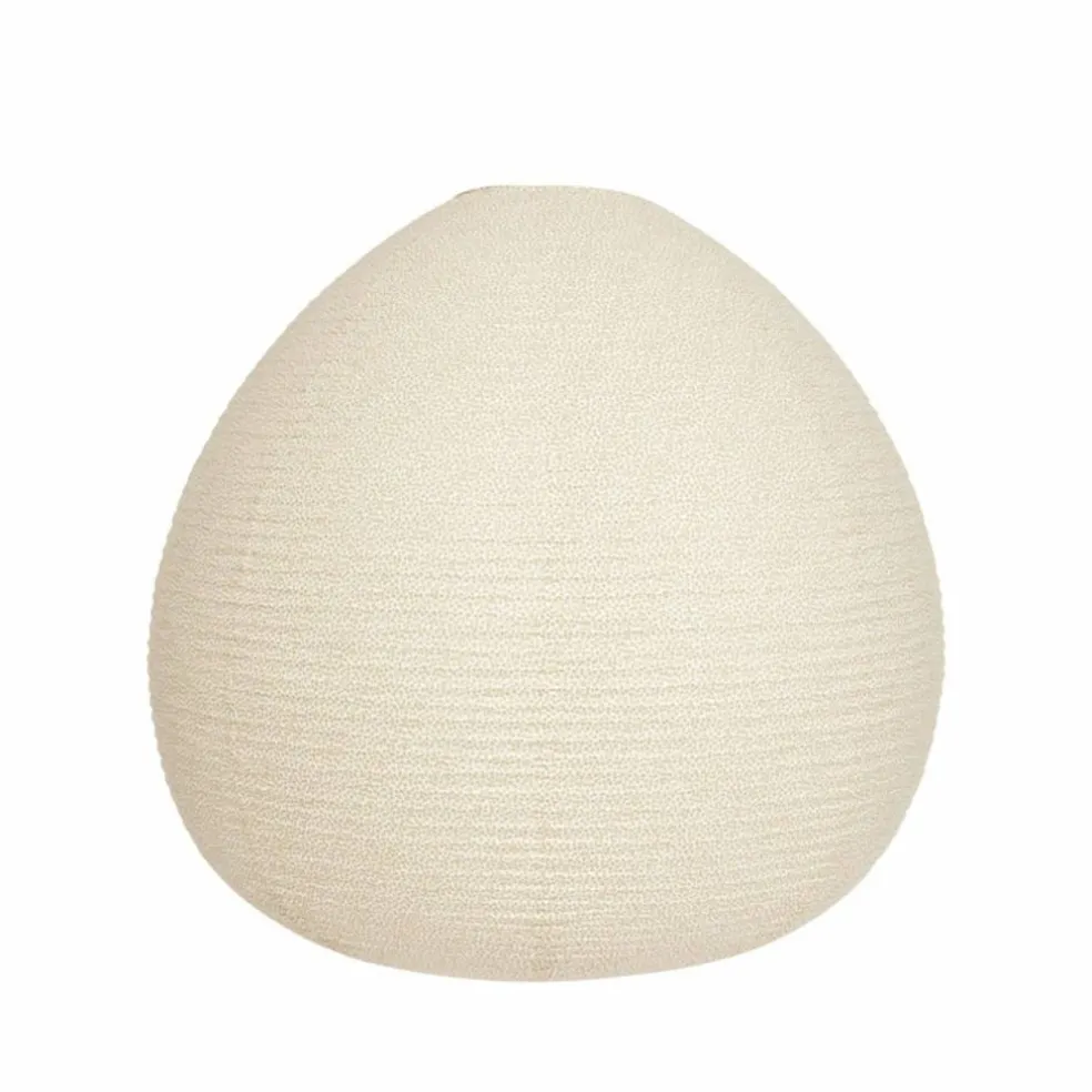 Paper Shade lampa 60 cm, clay