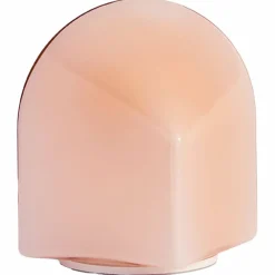 Parade 160 portabel lampa, blush pink