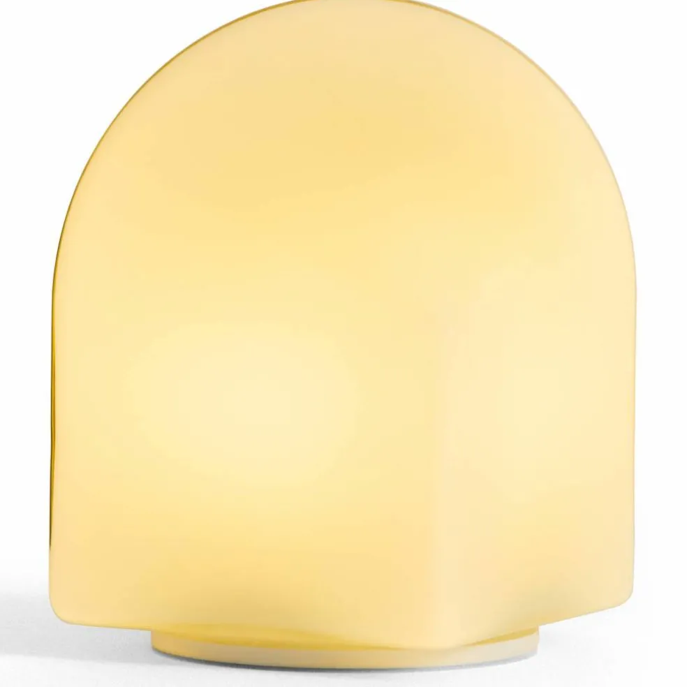 Parade 160 portabel lampa, blush pink