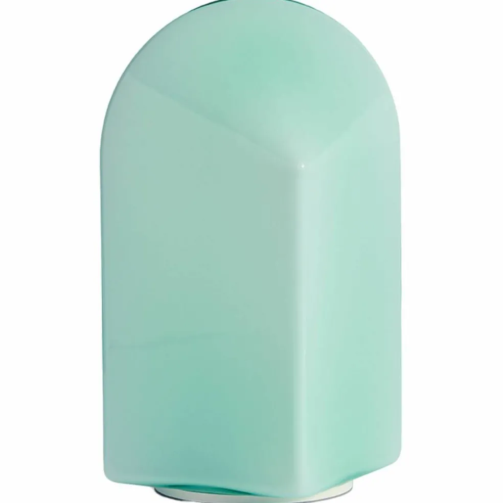 Parade 240 portabel lampa, seafoam green