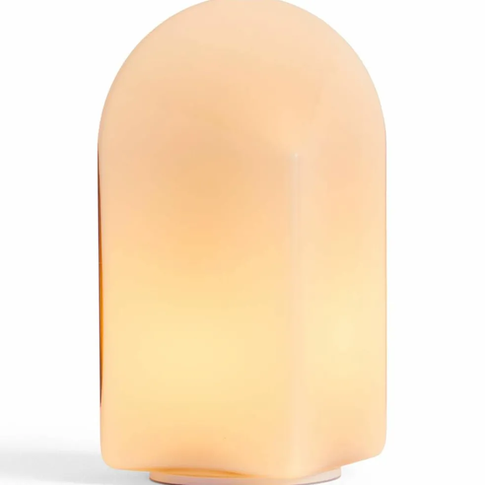 Parade 240 portabel lampa, seafoam green
