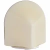 Parade 160 portabel lampa, shell white