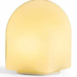Parade 160 portabel lampa, shell white