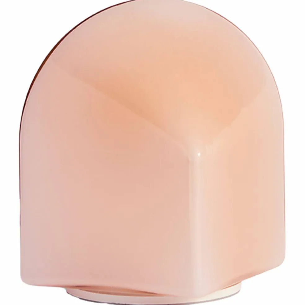 Parade 160 portabel lampa, shell white
