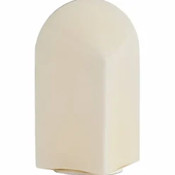 Parade 240 portabel lampa, shell white
