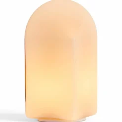 Parade 240 portabel lampa, shell white