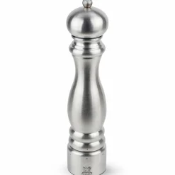 Paris Chef u'Select Z saltkvarn 30 cm, rostfritt stål