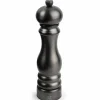 Paris Chef u'Select Z saltkvarn 22 cm, carbon finish
