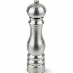 Paris Chef u'Select Z saltkvarn 22 cm, carbon finish