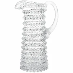 Paris karaff hög 1 liter, klar