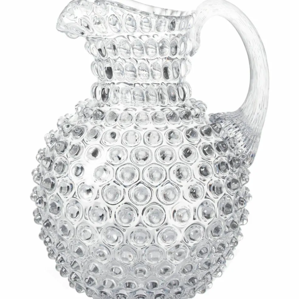 Paris karaff 2 liter, klar