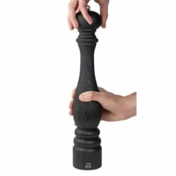 Paris Nature pepparkvarn, black, 30 cm