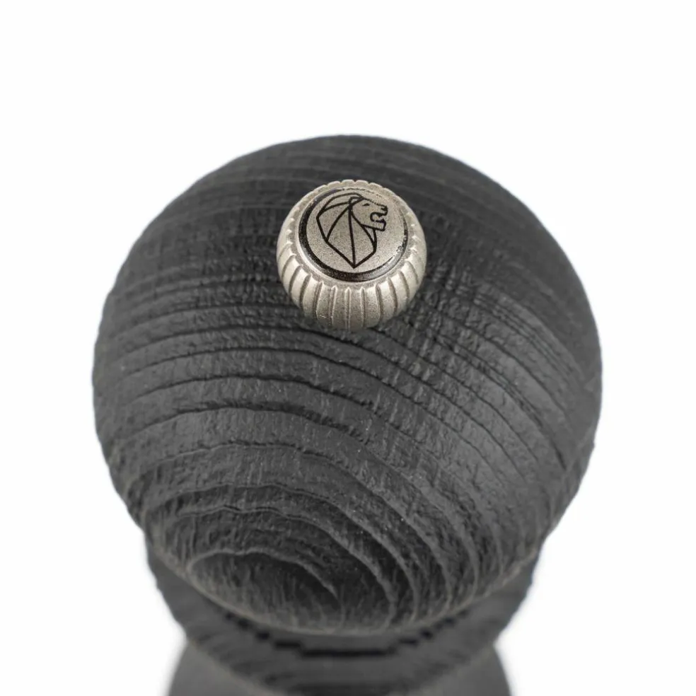 Paris Nature pepparkvarn, black, 40 cm