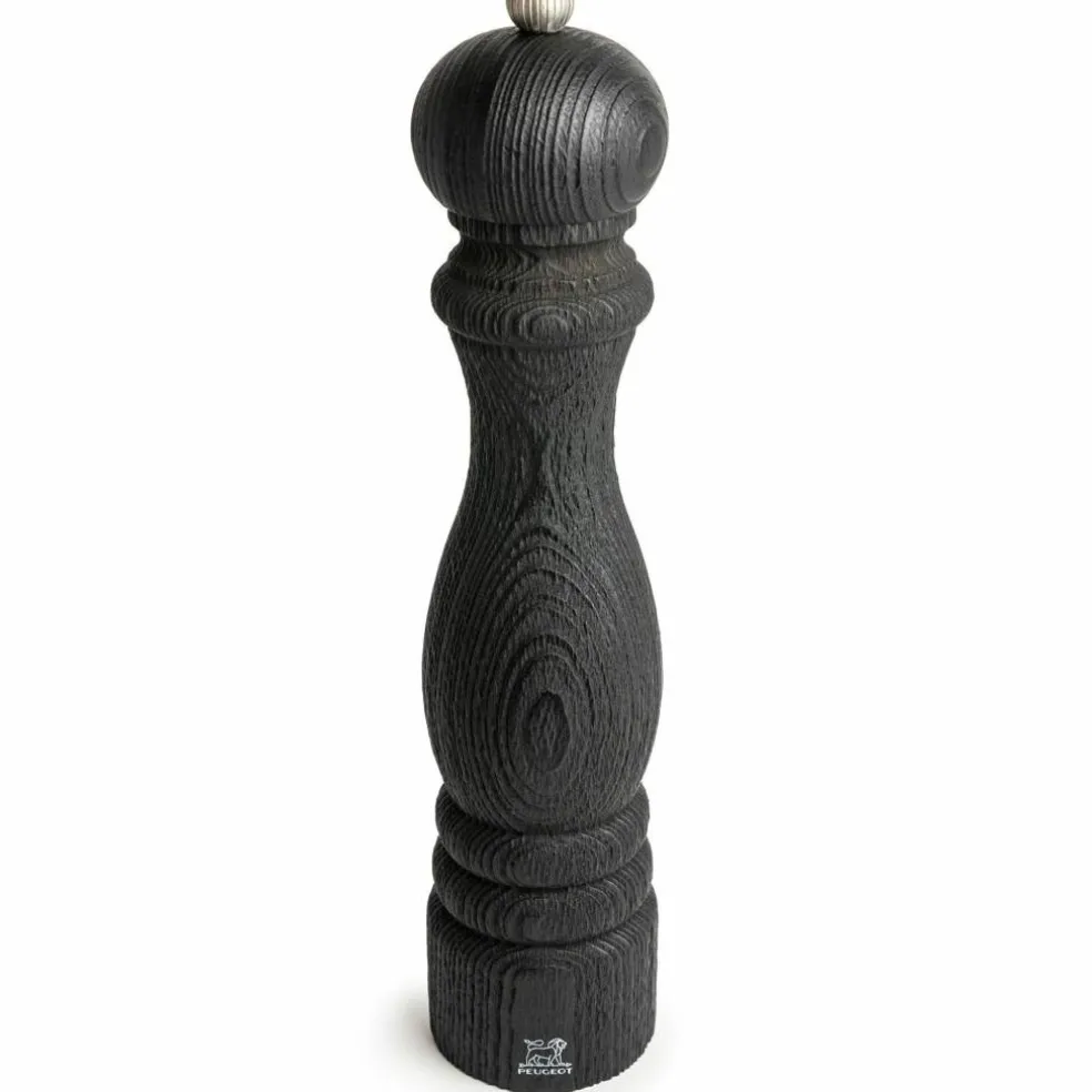 Paris Nature pepparkvarn, black, 40 cm
