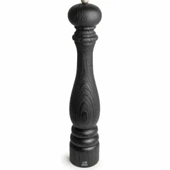 Paris Nature pepparkvarn, black, 40 cm